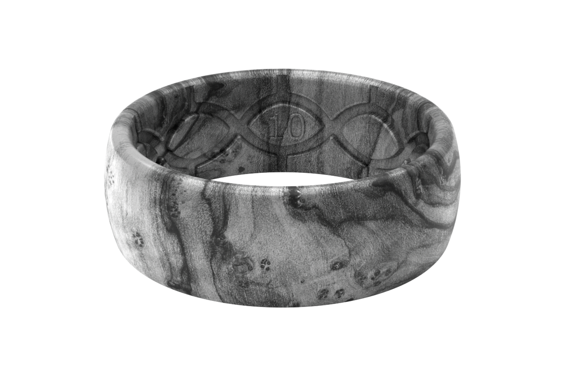 Nomad Relic Ring